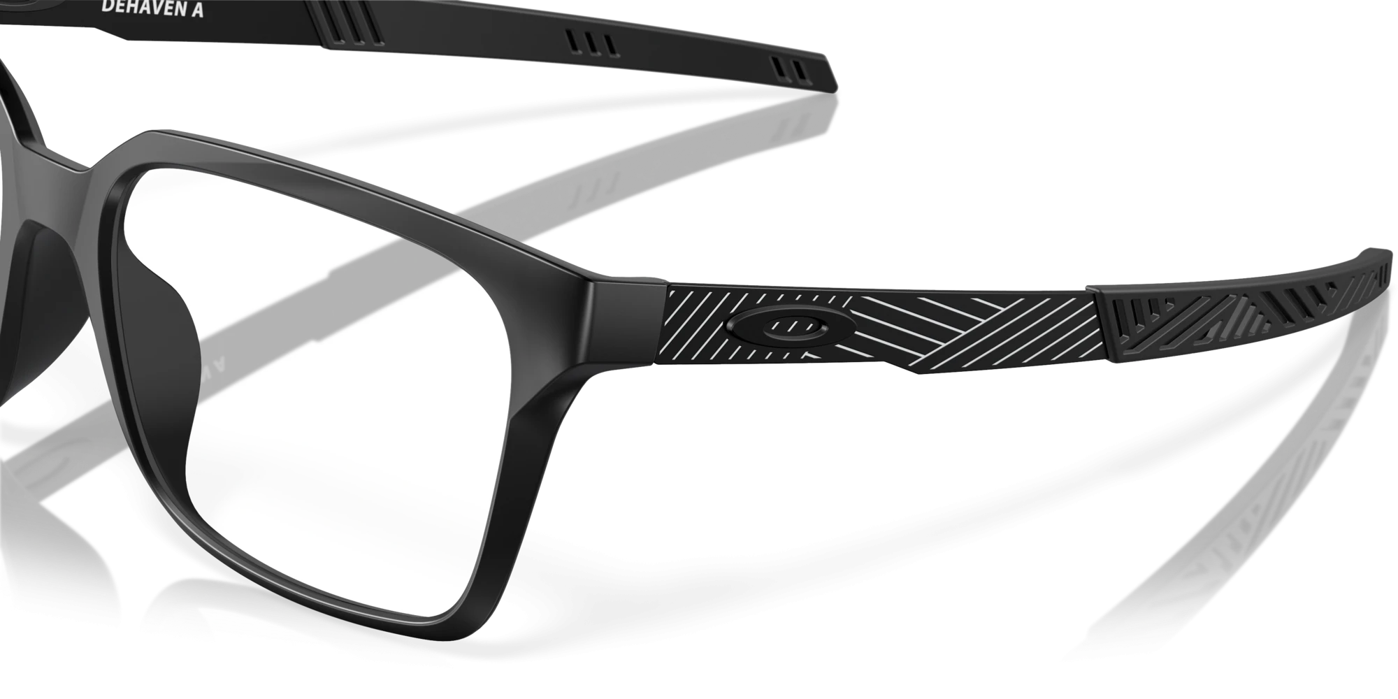 OAKLEY Optical Dehaven a 0OX8180F 818001