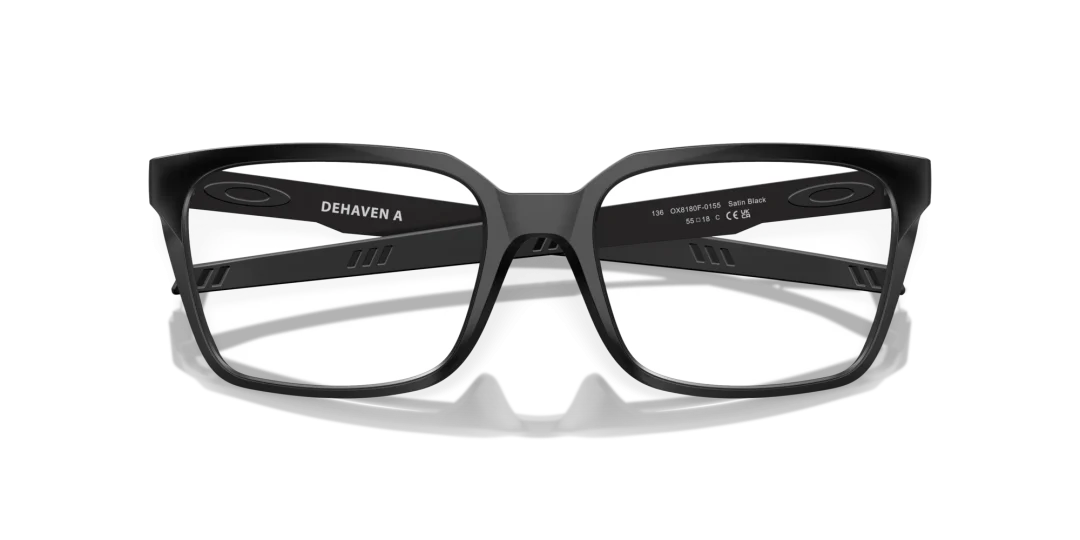 OAKLEY Optical Dehaven a 0OX8180F 818001