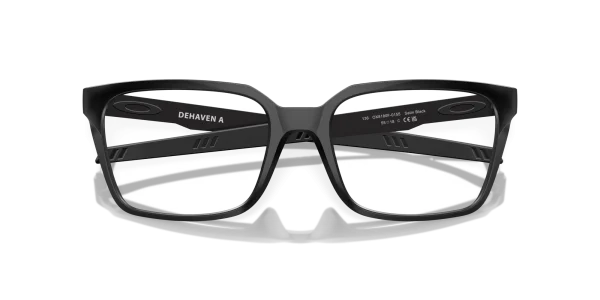 OAKLEY Optical Dehaven a 0OX8180F 818001