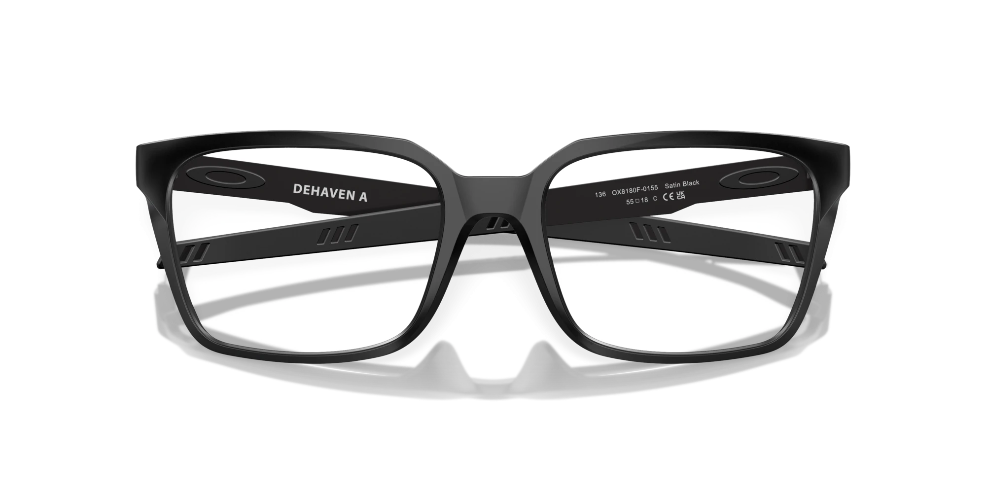 OAKLEY Optical Dehaven a 0OX8180F 818001