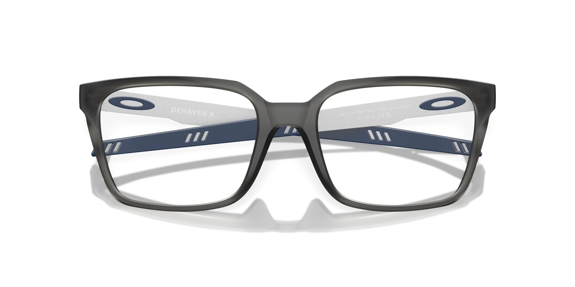 OAKLEY Optical Dehaven a 0OX8180F 818002