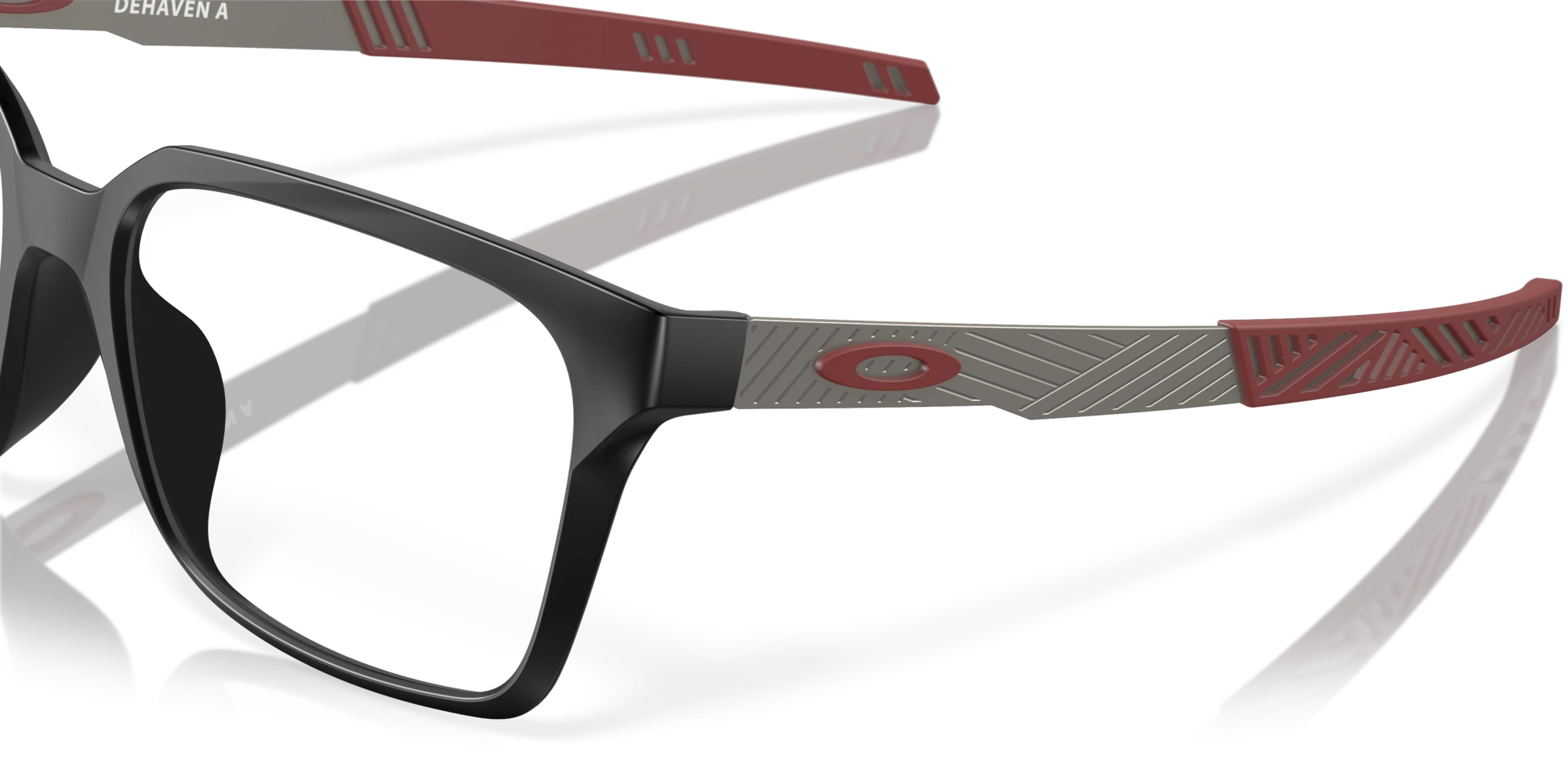 OAKLEY Optical Dehaven a 0OX8180F 818003