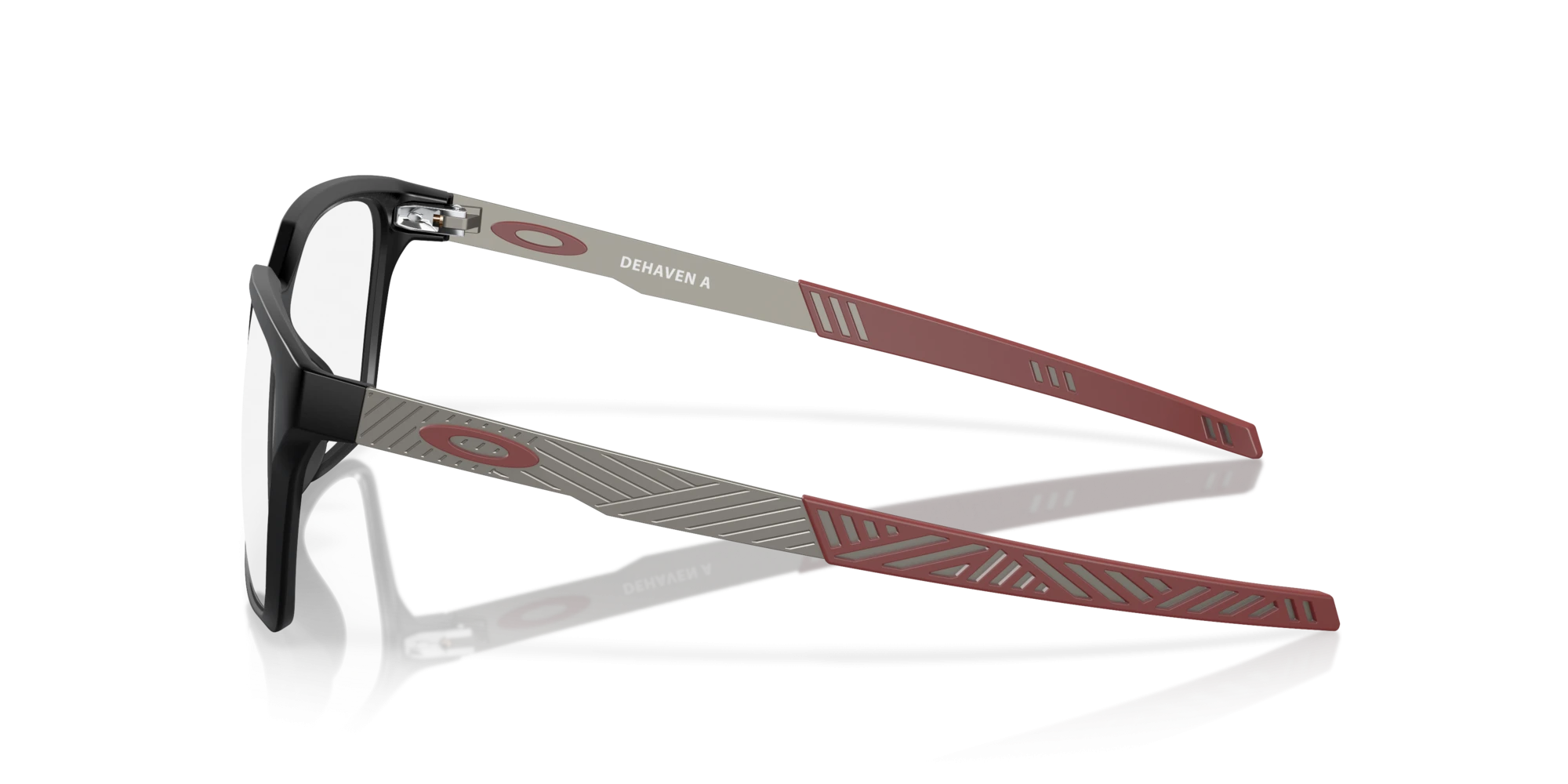 OAKLEY Optical Dehaven a 0OX8180F 818003