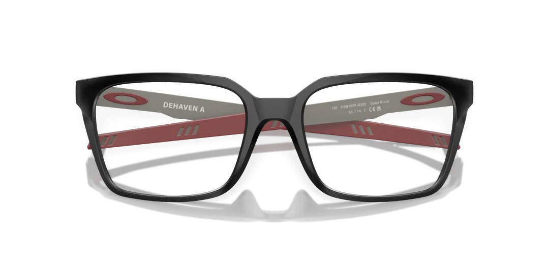OAKLEY Optical Dehaven a 0OX8180F 818003