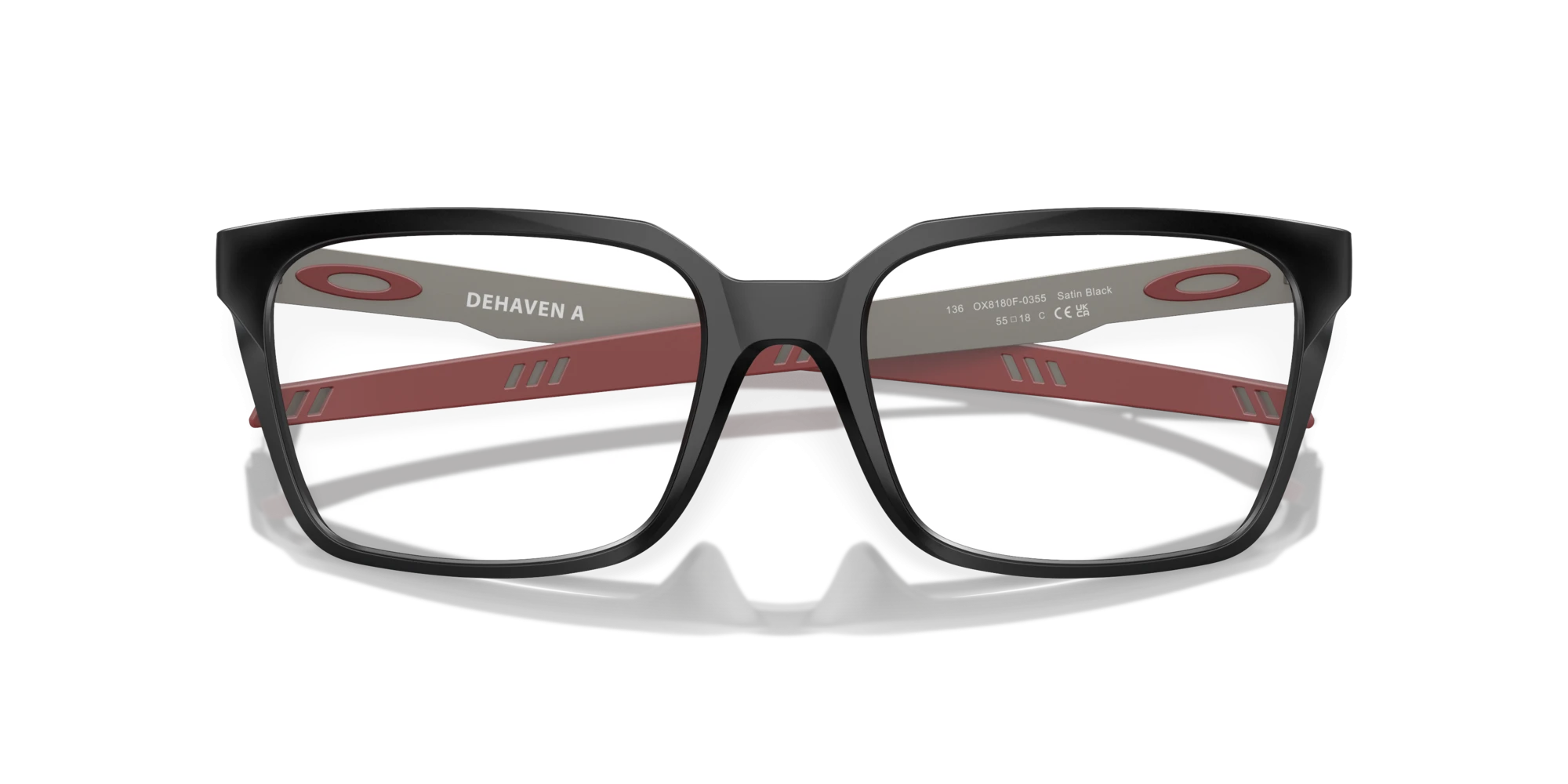 OAKLEY Optical Dehaven a 0OX8180F 818003