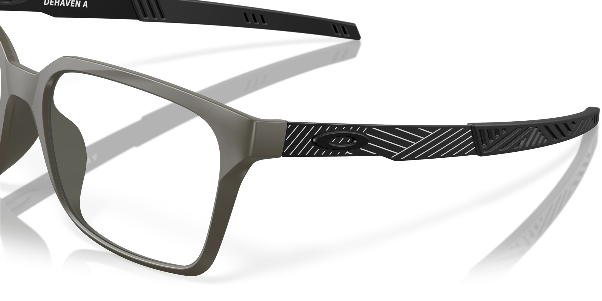 OAKLEY Optical Dehaven a 0OX8180F 818004