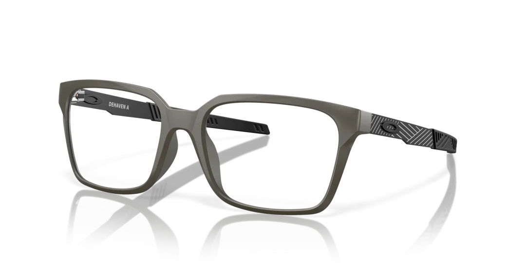OAKLEY Optical Dehaven a 0OX8180F 818004