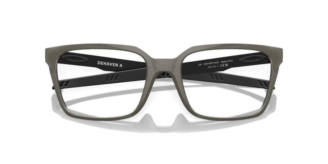OAKLEY Optical Dehaven a 0OX8180F 818004