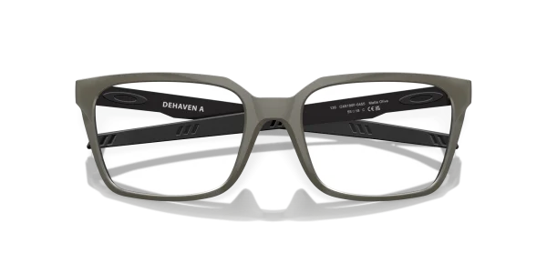 OAKLEY Optical Dehaven a 0OX8180F 818004