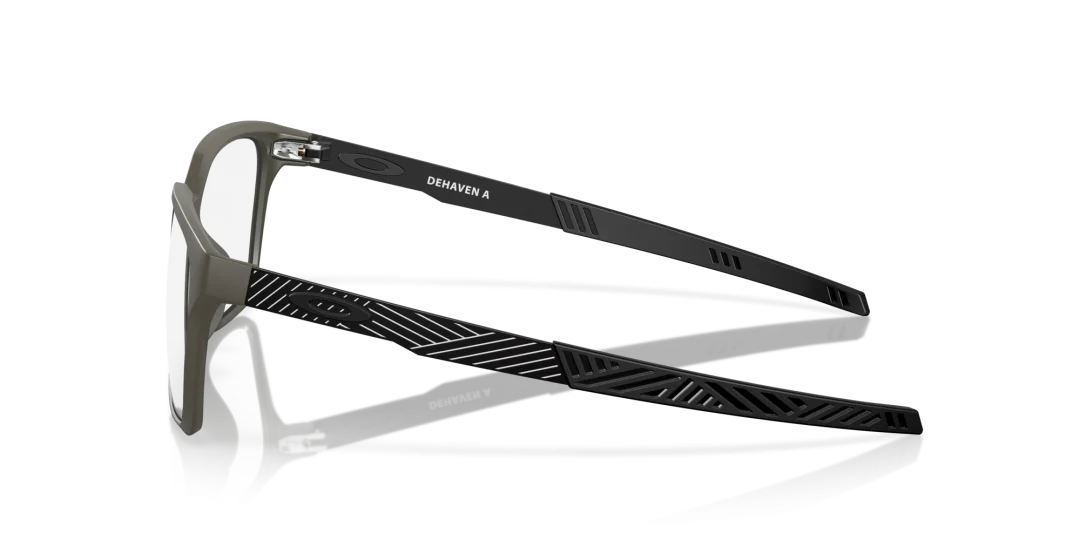 OAKLEY Optical Dehaven a 0OX8180F 818004
