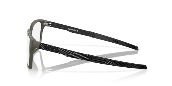 OAKLEY Optical Dehaven a 0OX8180F 818004
