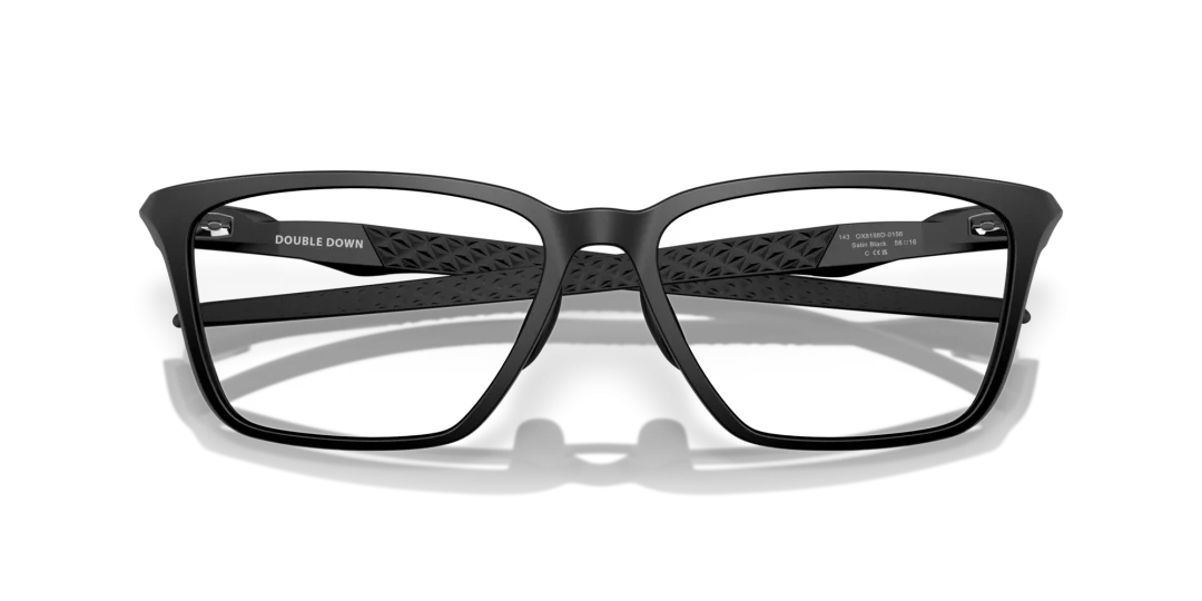 OAKLEY Optical Double down 0OX8188D 818801