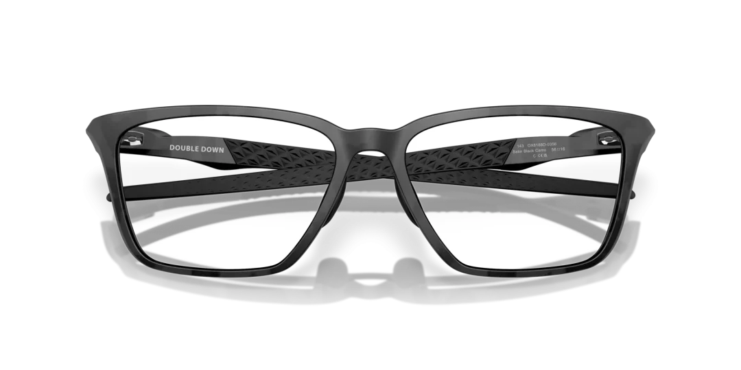 OAKLEY Optical Double down 0OX8188D 818803