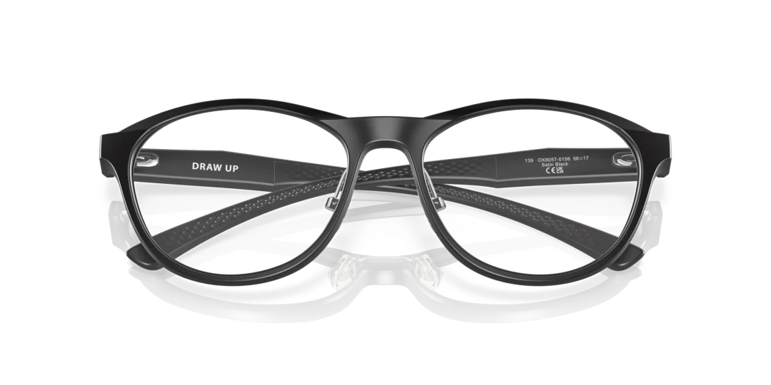 OAKLEY Optical Draw up 0OX8057 805701