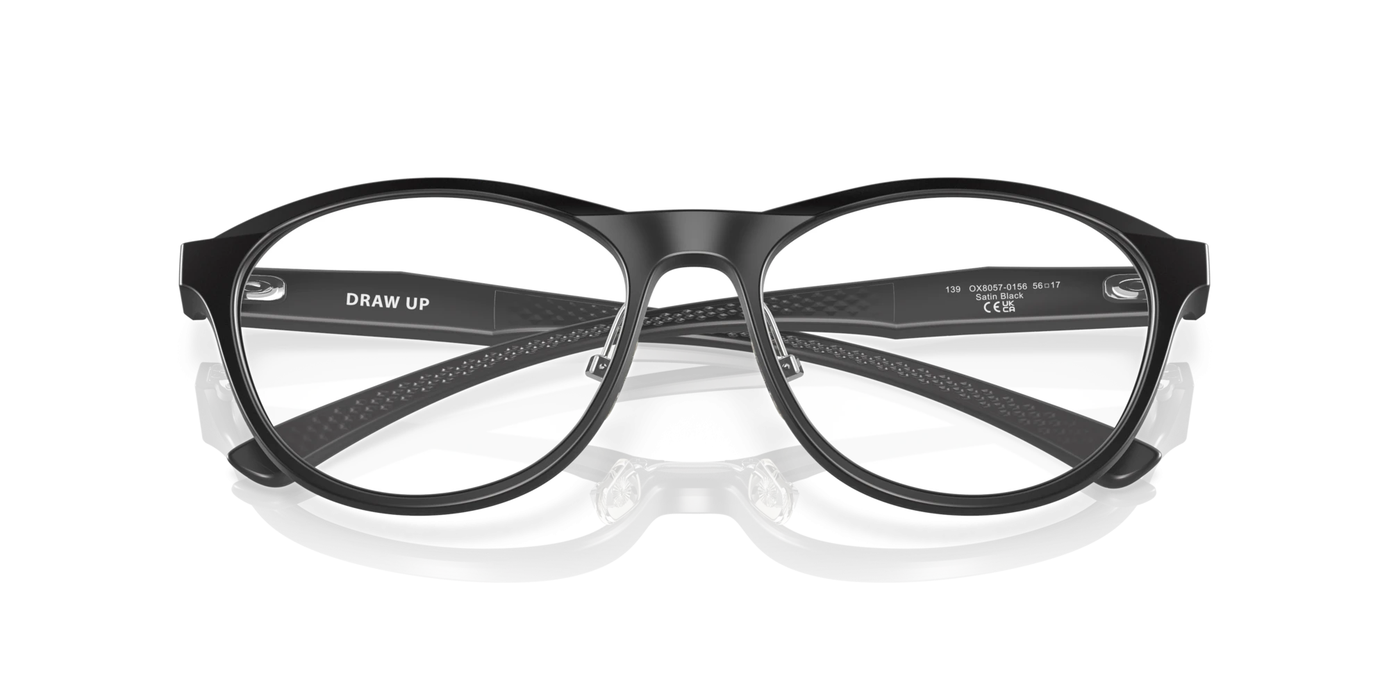 OAKLEY Optical Draw up 0OX8057 805701