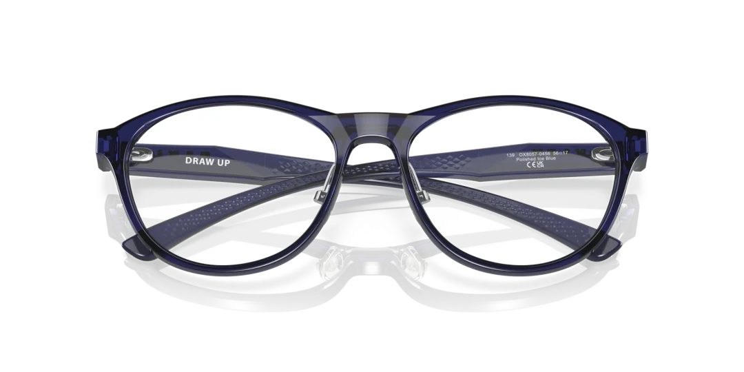 OAKLEY Optical Draw up 0OX8057 805704