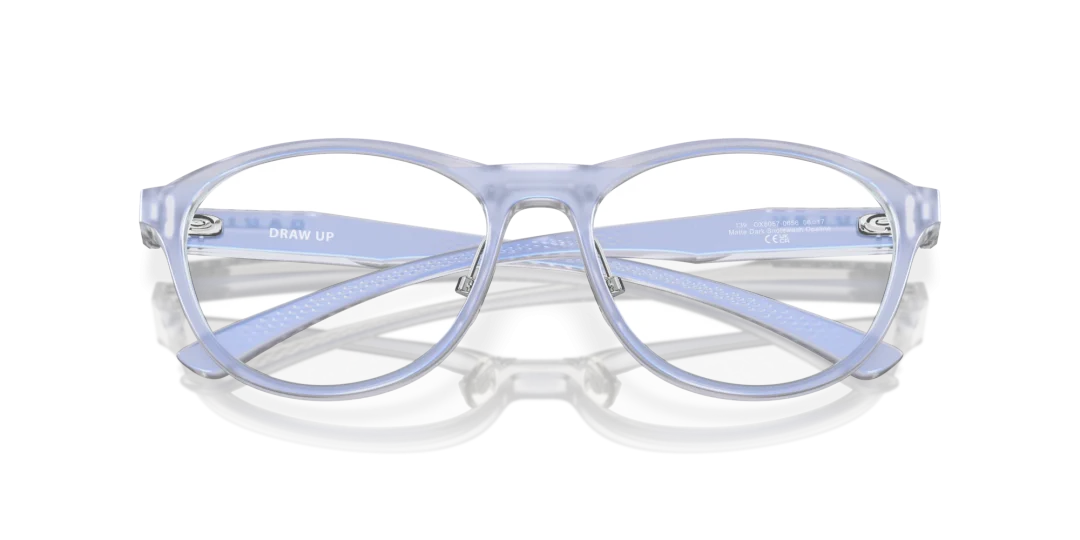 OAKLEY Optical Draw up 0OX8057 805706