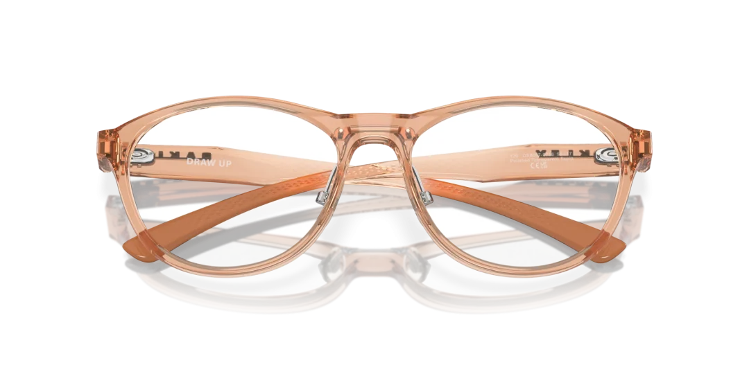 OAKLEY Optical Draw up 0OX8057 805707