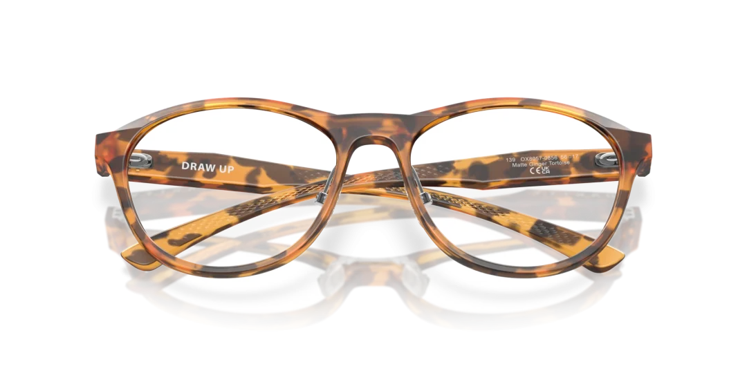 OAKLEY Optical Draw up 0OX8057 805708