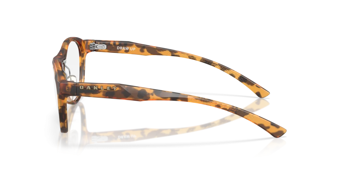 OAKLEY Optical Draw up 0OX8057 805708