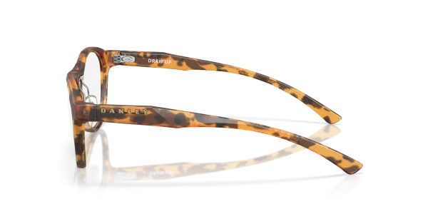 OAKLEY Optical Draw up 0OX8057 805708