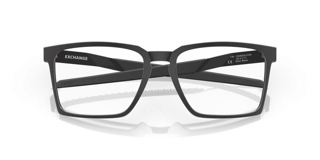 OAKLEY Optical Exchange 0OX8055 805501