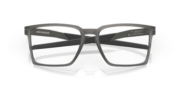 OAKLEY Optical Exchange 0OX8055 805502
