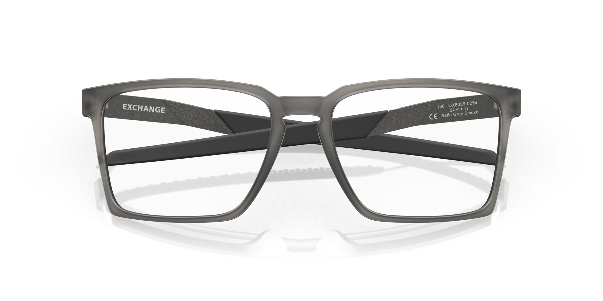 OAKLEY Optical Exchange 0OX8055 805502