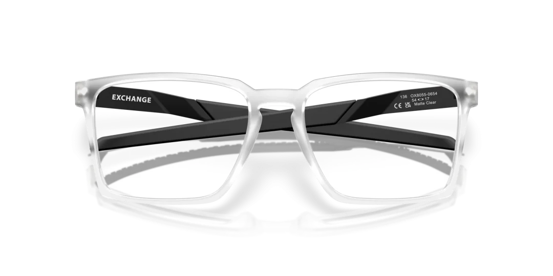 OAKLEY Optical Exchange 0OX8055 805506