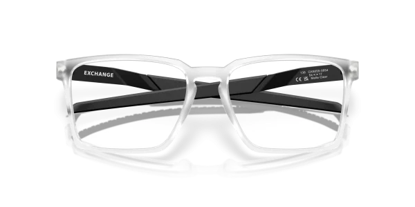 OAKLEY Optical Exchange 0OX8055 805506