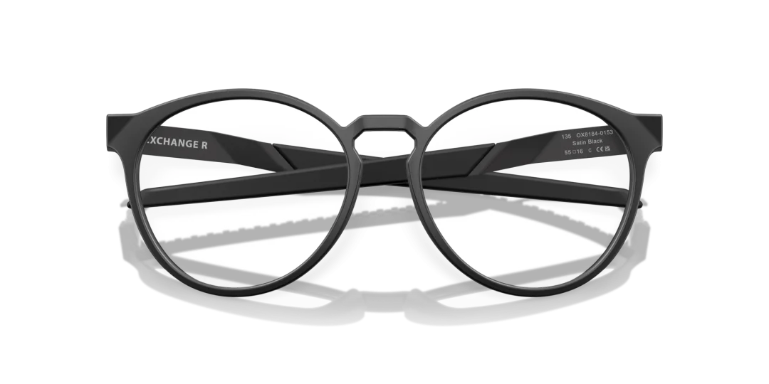 OAKLEY Optical Exchange r 0OX8184 818401