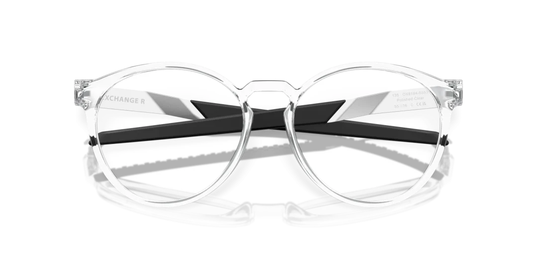OAKLEY Optical Exchange r 0OX8184 818403