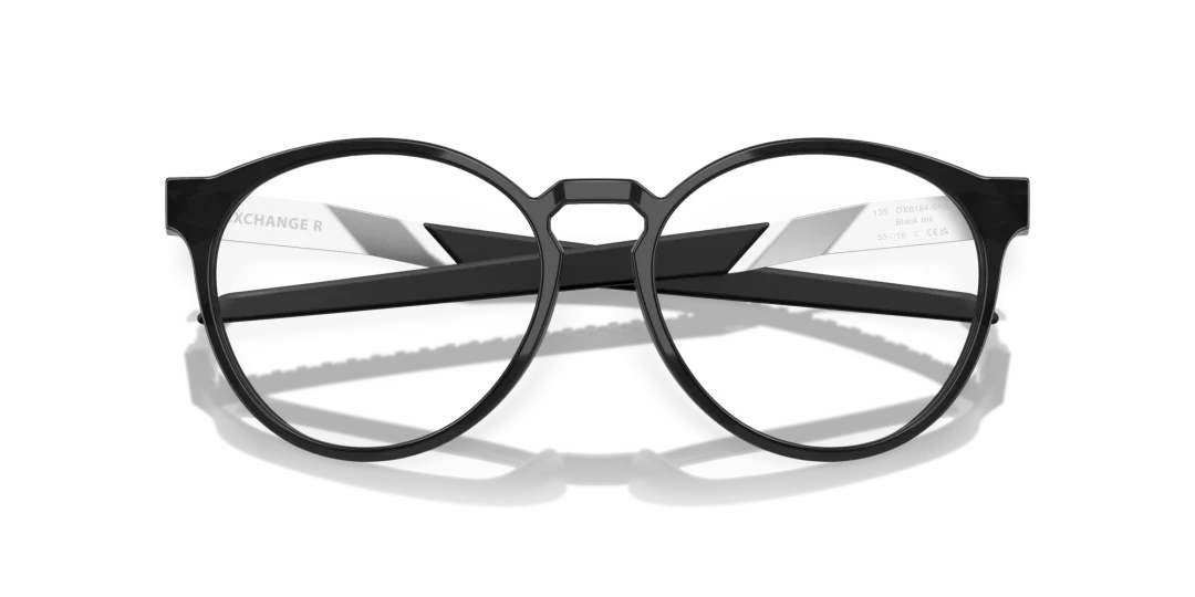 OAKLEY Optical Exchange r 0OX8184 818404