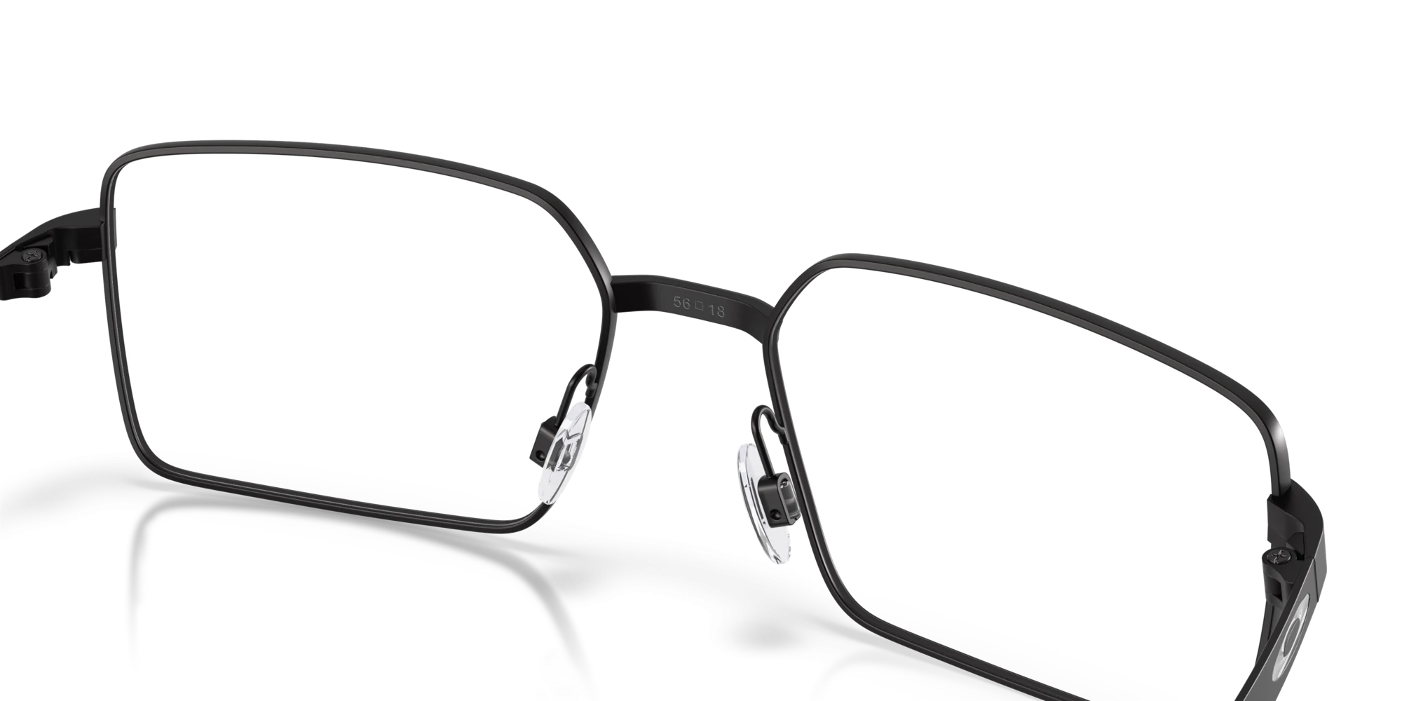 OAKLEY Optical Foil sq 0OX3062 306201