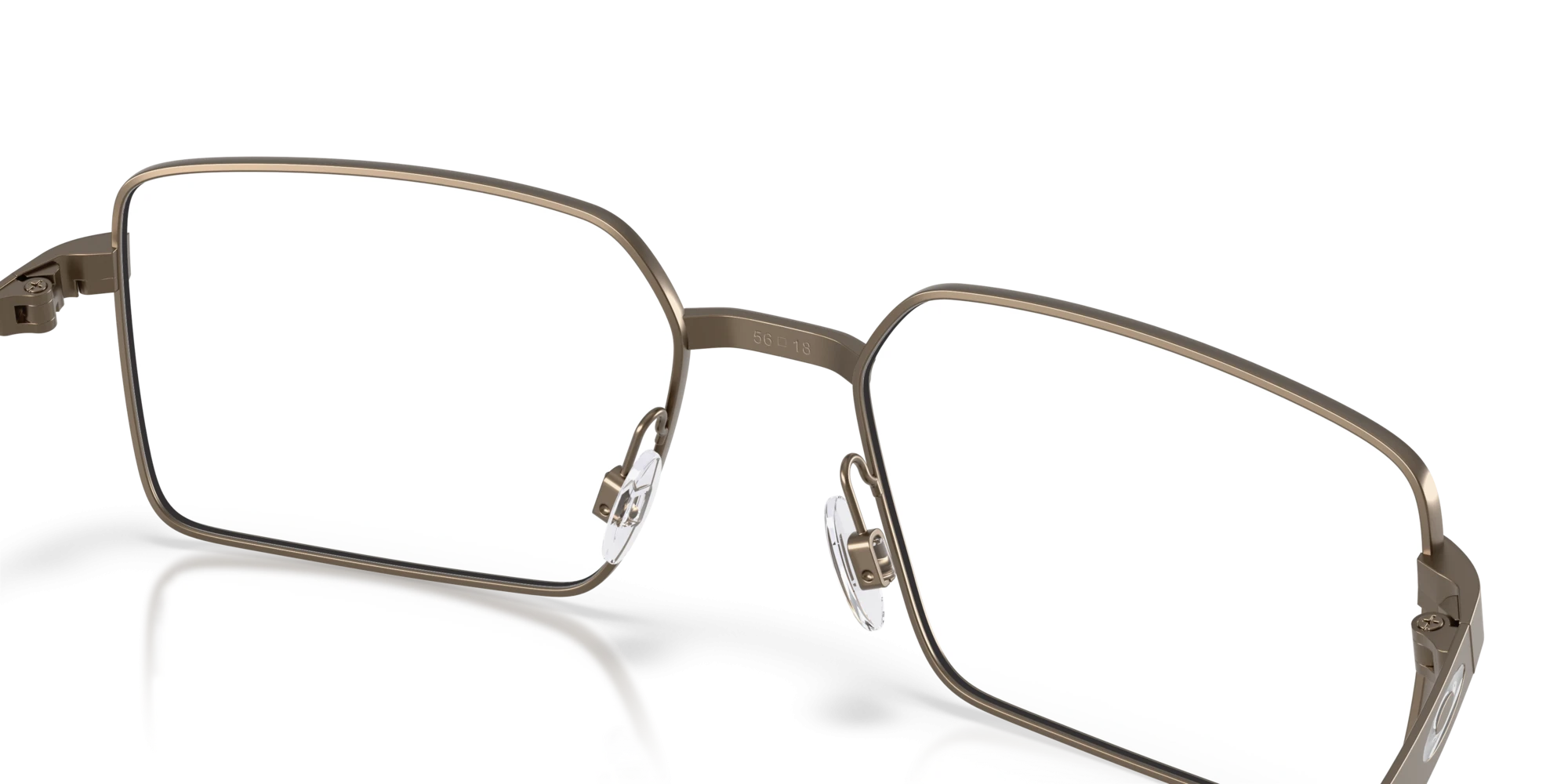 OAKLEY Optical Foil sq 0OX3062 306202