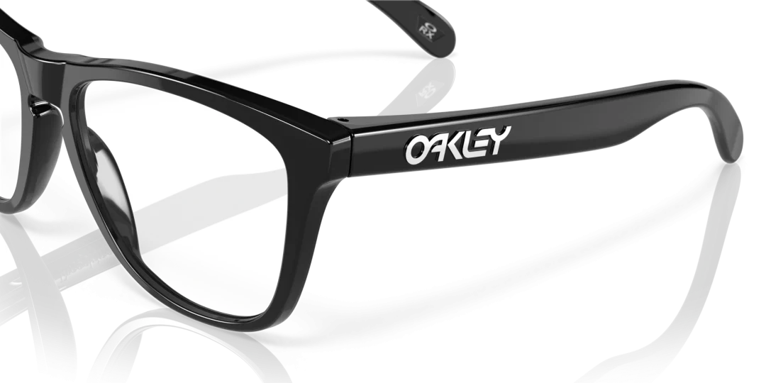 OAKLEY Optical Frogskins rx a 0OX8137A 813701