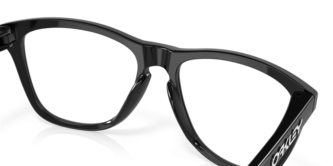 OAKLEY Optical Frogskins rx a 0OX8137A 813701