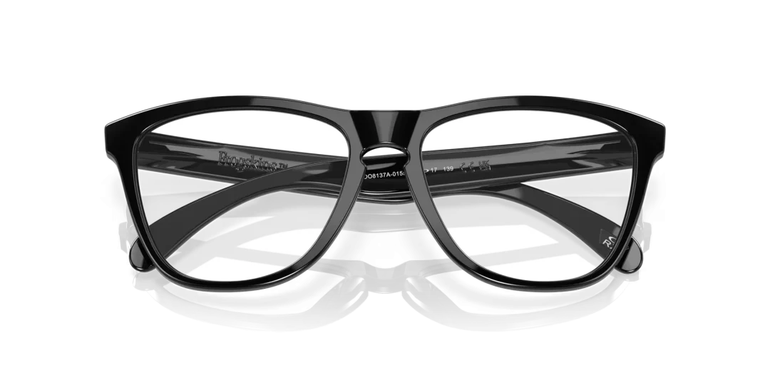 OAKLEY Optical Frogskins rx a 0OX8137A 813701