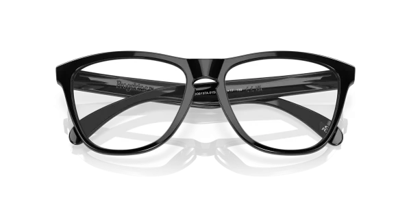 OAKLEY Optical Frogskins rx a 0OX8137A 813701