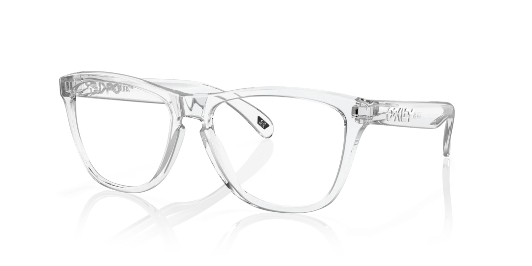 OAKLEY Optical Frogskins rx a 0OX8137A 813702