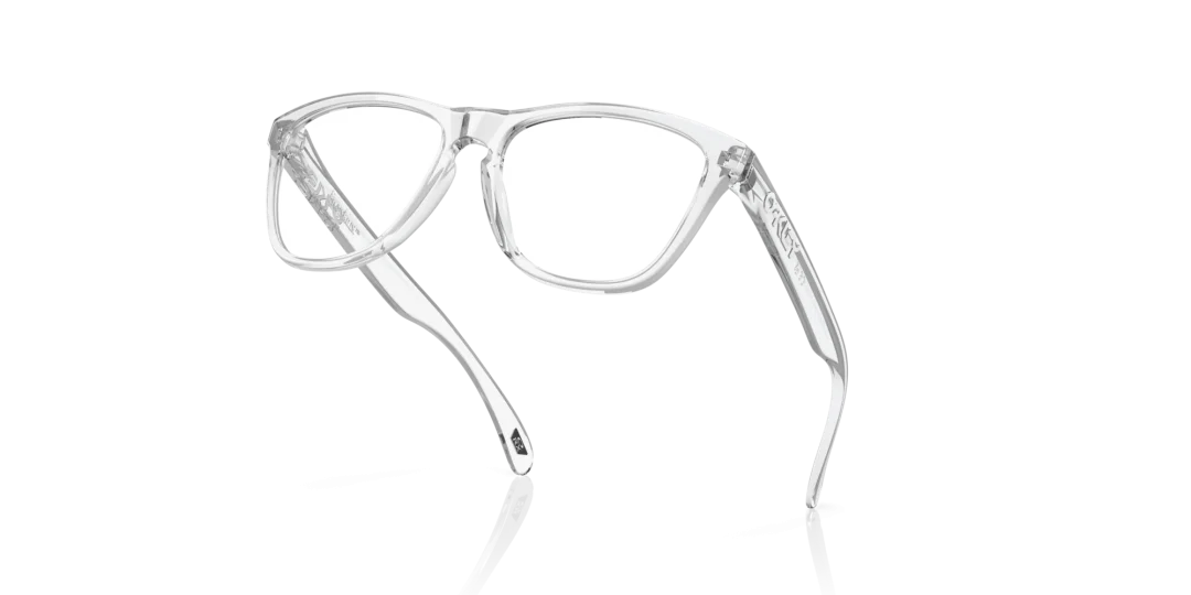 OAKLEY Optical Frogskins rx a 0OX8137A 813702