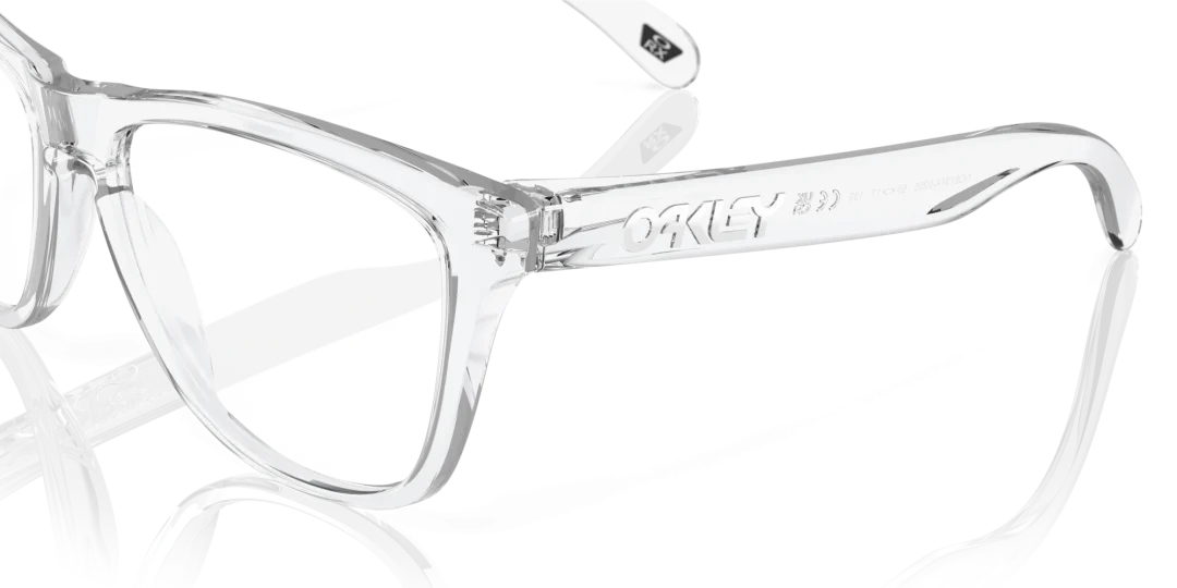 OAKLEY Optical Frogskins rx a 0OX8137A 813702
