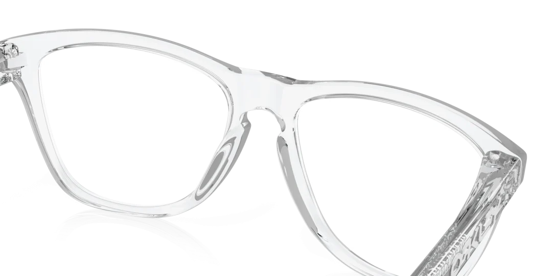OAKLEY Optical Frogskins rx a 0OX8137A 813702