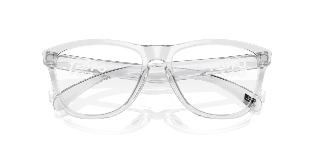 OAKLEY Optical Frogskins rx a 0OX8137A 813702