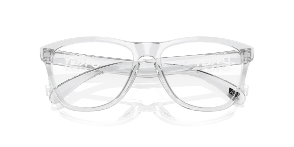 OAKLEY Optical Frogskins rx a 0OX8137A 813702