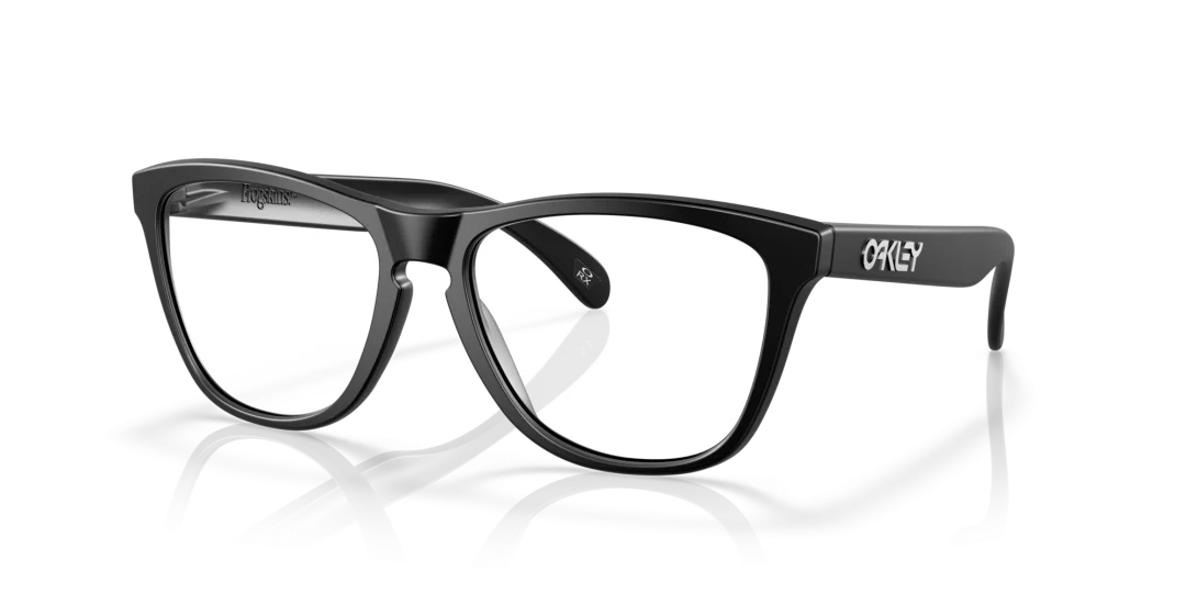 OAKLEY Optical Frogskins rx a 0OX8137A 813703