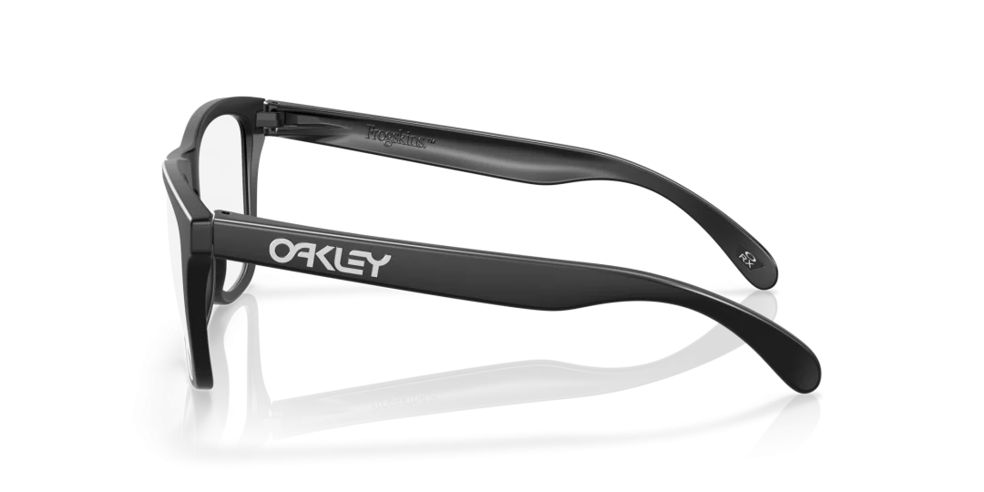 OAKLEY Optical Frogskins rx a 0OX8137A 813703