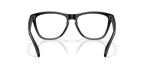 OAKLEY Optical Frogskins rx a 0OX8137A 813703