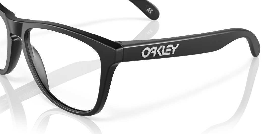 OAKLEY Optical Frogskins rx a 0OX8137A 813703
