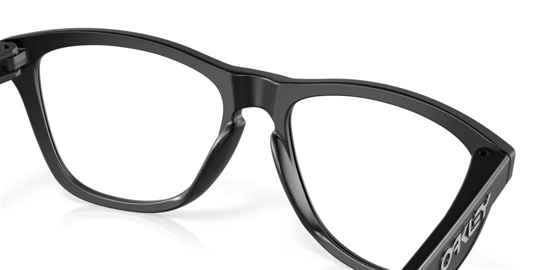 OAKLEY Optical Frogskins rx a 0OX8137A 813703